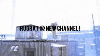 Welcome to my New Channel! -- By Squeaks [200 Likes]? | FaZe Rug