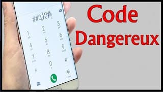 Ce Code Vous Donne Toutes Les Photos Et Vidéos Cachées Sur votre Téléphone