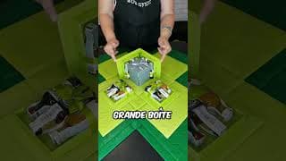 Coffret cadeau a la maison alinasukharevich