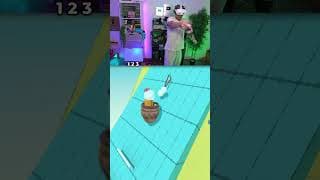 Getting Over It en VR mais j’ai le vertige 😭(c'est un réel enfer💀)