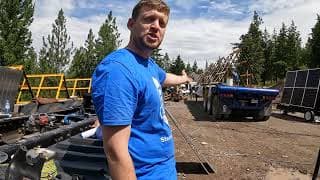 A day at Edison Motors