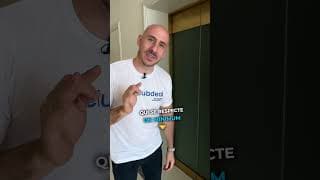 House tour : une maison de luxe sur une île privée à Dubaï (30M$) !