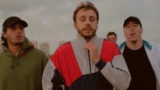 MAXENSS x VSO - Été Indien (4/4⛱)