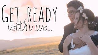 Le jour J⎪JENESUISPASJOLIE