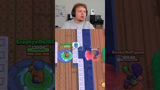 LA TRAHISON DE BRAWL STARS