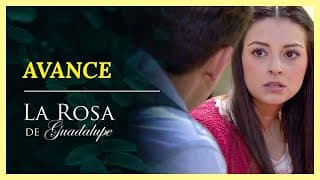 AVANCE: Canciones de amor - La Rosa de Guadalupe #Shorts