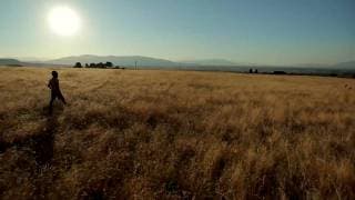 Fields of Africa - Canon 5D Mark II - Glidecam 4000 | DEVINSUPERTRAMP