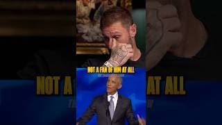 The Moment Obama Earned Respect from a SEAL Team 6 Operator