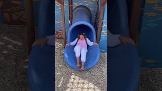 Quand ta mère s’endort au parc