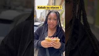 Le meilleur kebab de France