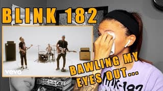 Blink-182 - ONE MORE TIME | Official Music Video Reaction
