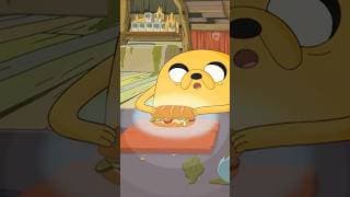 How to Make Adventure Time Sandwich