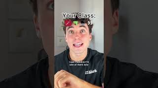 POV A world where crimin@ls are made…