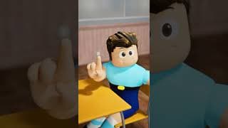 67 Game In Roblox!