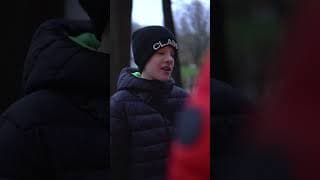 ❌Встречали таких мамкиных «бандитов»?) Я встречал #pov #story #bc5000ultra