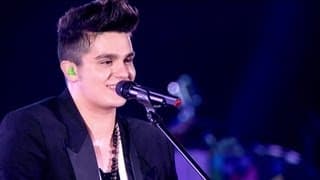 Luan Santana - Tudo Que Você Quiser (O Nosso Tempo É Hoje - Vídeo Oficial)