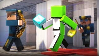 If DREAM Was a Criminal