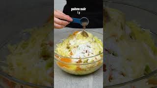 Une fois que vous aurez essayé cette astuce, vous ne cuisinerez plus jamais le chou autrement !