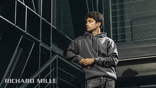 An Eye for Design — RICHARD MILLE