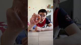 J'ai acheté les bonbons les plus chers du monde