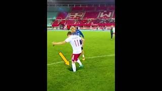 Players vs Pitch 🤯