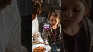 She Hasn’t Eaten Since Her Parents Passed Away…🥹