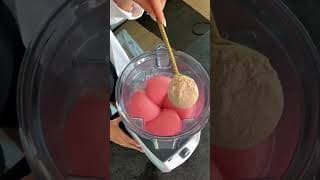 prettiest smoothie bowl ever?