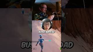 BUSHCAMPDAD CARRIES ASIANJEFF IN UNREAL RANKED DUOS