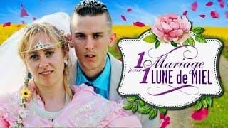 1 Mariage Pour 1 Lune de Miel - Le Monde à L'Envers