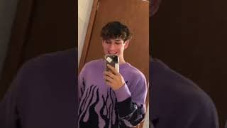 My girlfriend met my roommate 😯 *sus homies* #shorts | Dion&Sebb #sebasdion