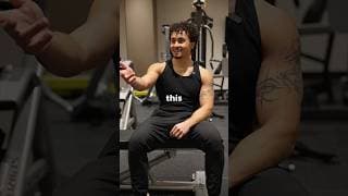 Judging People In The Gym…￼