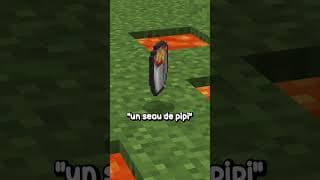 Trop Fort mon petit frère !