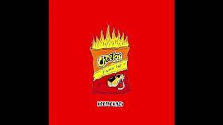 Keemokazi - Hot Cheetos