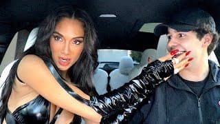 MAKING MY CHILDHOOD DREAMS COME TRUE!!