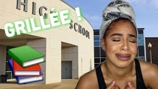 STORYTIME : MA MERE M'A GRILLÉ