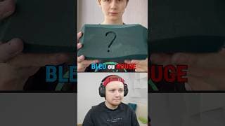 Trouve la Couleur CACHÉE !