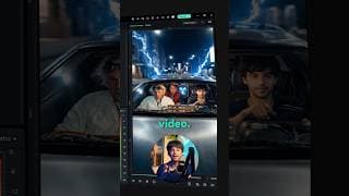 Volver al Futuro con Filmora | Imagen a Video con IA