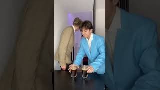 ON S’EST EMPOISONNÉ APRÈS ÇA..