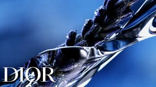 Sauvage Eau Forte - TVC Complementary