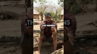 Why Do Tribes Have Perfect Teeth?