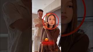 Creyó que podía jugarle una broma, pero ella tenía otros planes 😌