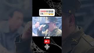 #résumédefilmfr #documentaire #drame #bienêtre #détermination #injustice #évasion #aventure