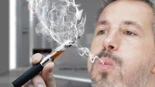 LA CIGARETTE ÉLECTRONIQUE, C'EST DANGEREUX ?