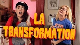 La transformation - Bapt&Gael feat Natoo et Léa Camilleri