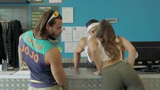 LA MUSCULE : LES PRÉJUGÉS RACISTES (EP5) - Bodytime