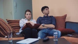 DES IDÉES BIZARRES - Un Rebeu Une Française (Saison 1 / Episode 1)