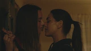 Lesbian Short Film - HELLO, GOODBYE