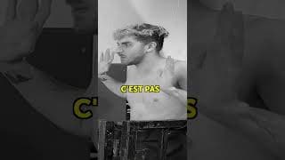 SI JE RÉPONDS FAUX, JE TOMBE DANS L’EAU (Avec ma copine)