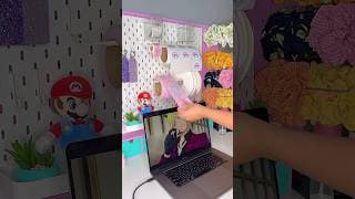 Do you like my new set up?✨😍 #asmr #smallbusiness #satisfying #newsetup #packingorders