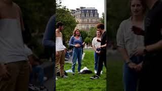 Les inconnus sont-ils des bons mytho ? 🧐